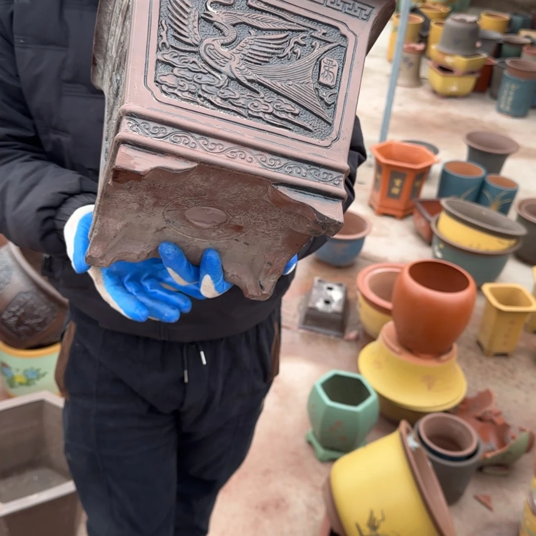 紫砂口径20.20口径