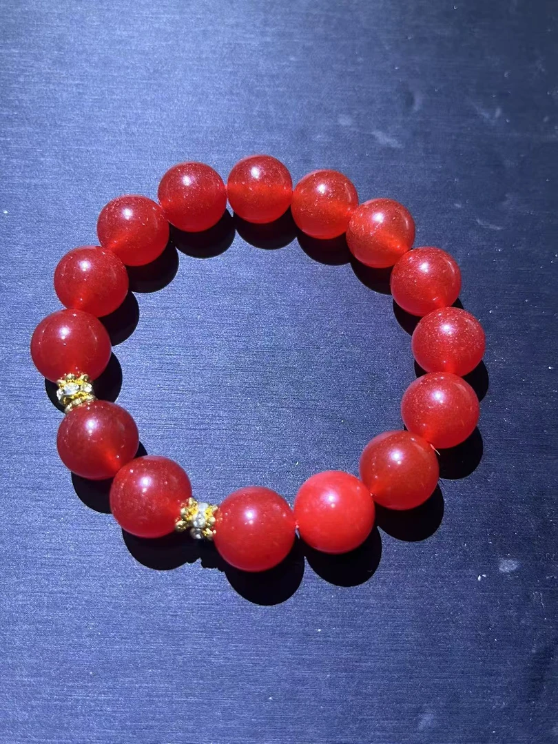 【高级定制】收藏级轻奢时尚高端设计手链F00671