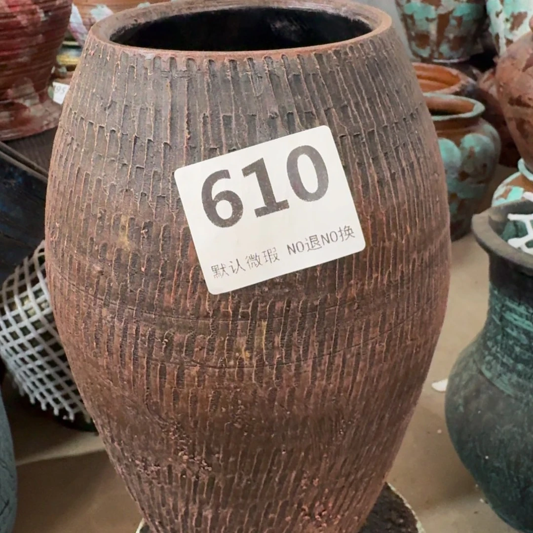 瑕疵高度26口径11带孔610