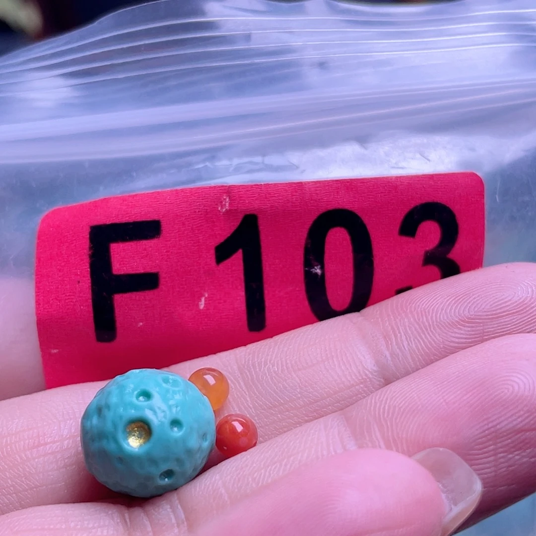 玛瑙/玉髓散珠南山散珠佩珠多样化