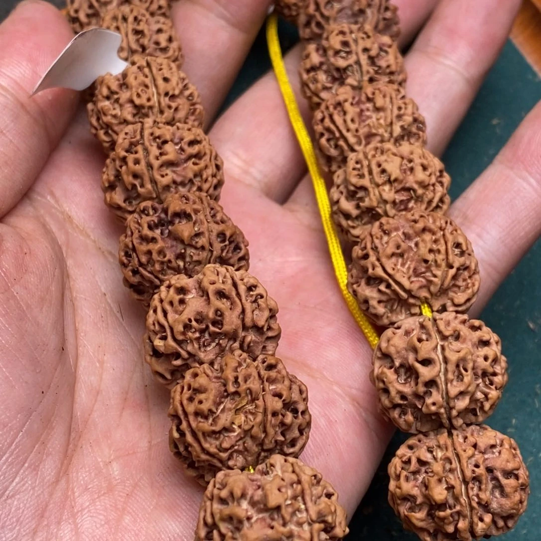 金刚菩提吊坠玖**流金刚