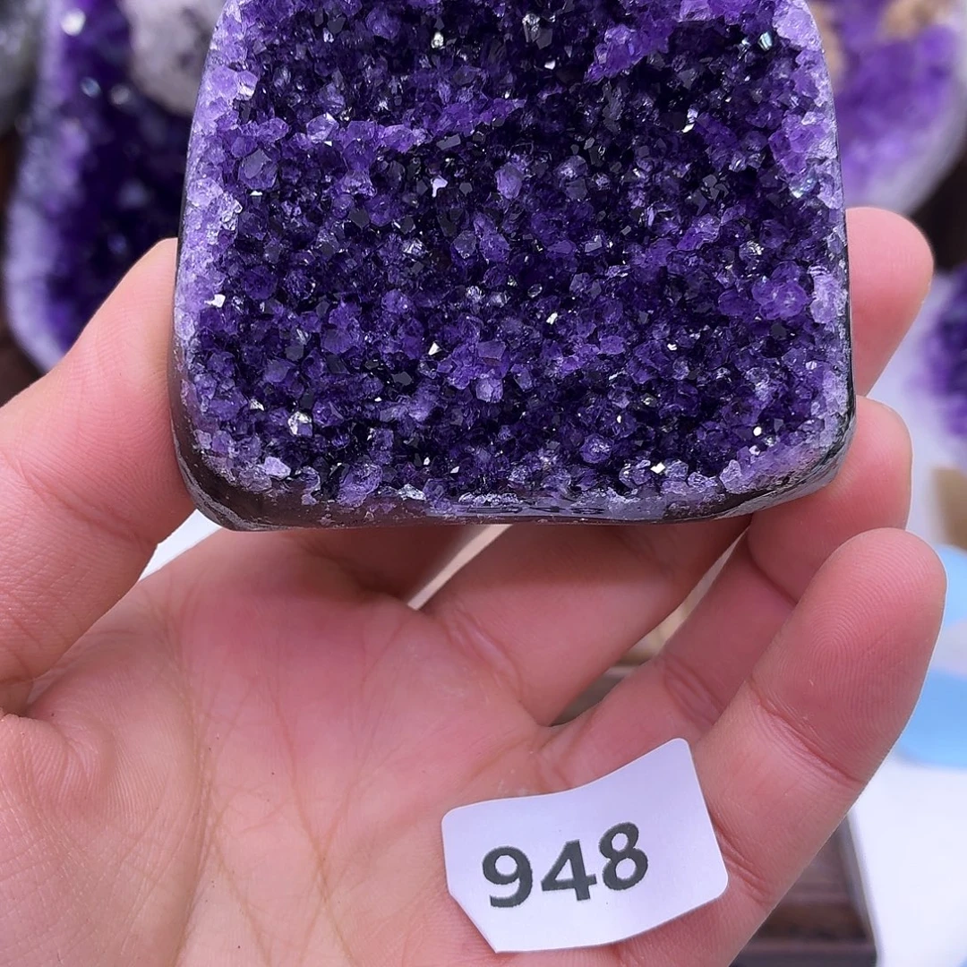 未镶嵌大型摆件（非配饰）水晶