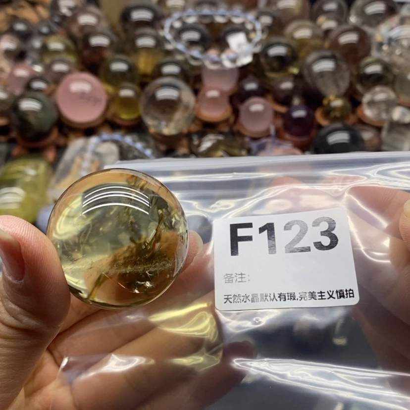 【闪购商品】水晶摆件精品未镶嵌