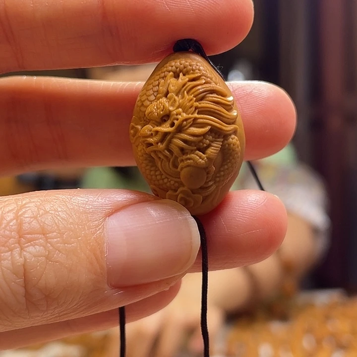 手串/手链橄榄核