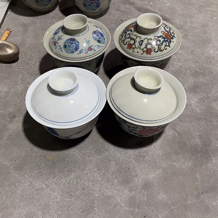 微瑕茶具介意勿拍