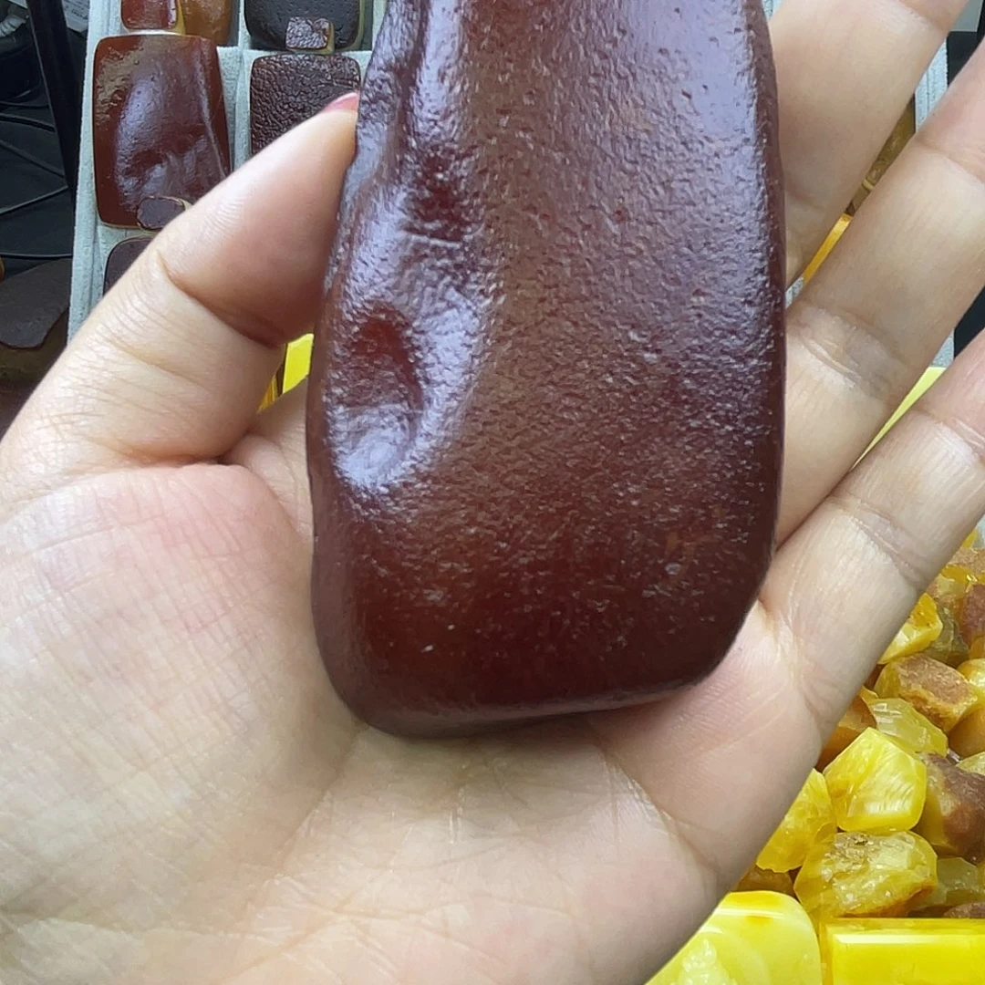定制琥珀未镶嵌96788888