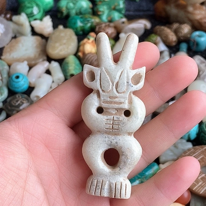 摆件直播间链接125