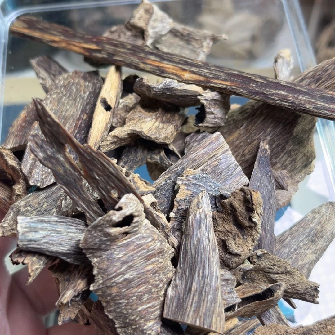 掩***耳香料海南红油老料55克（打包