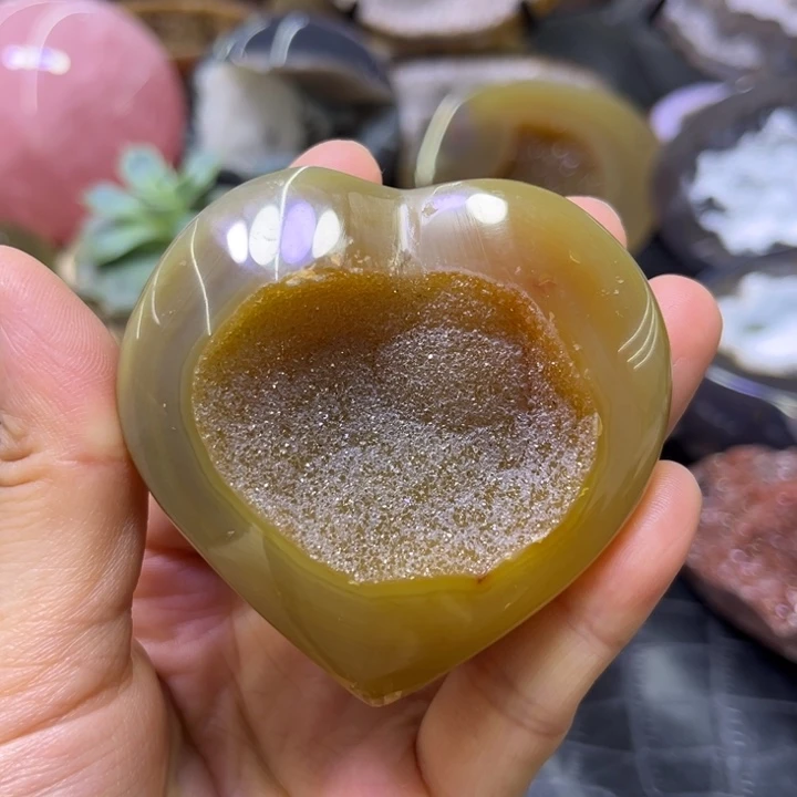 发饰未镶嵌水晶炸