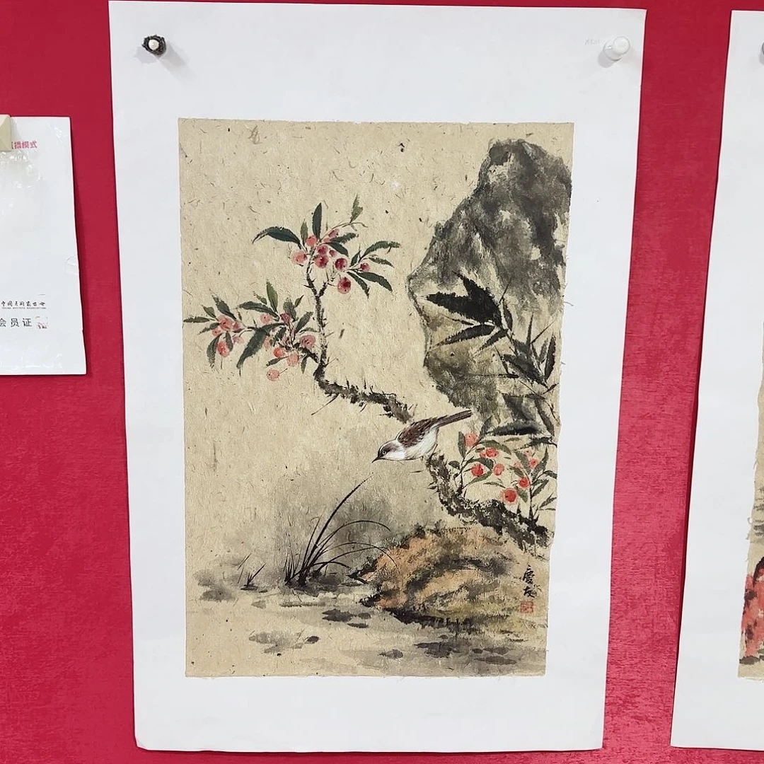 国画红皮书指出在这