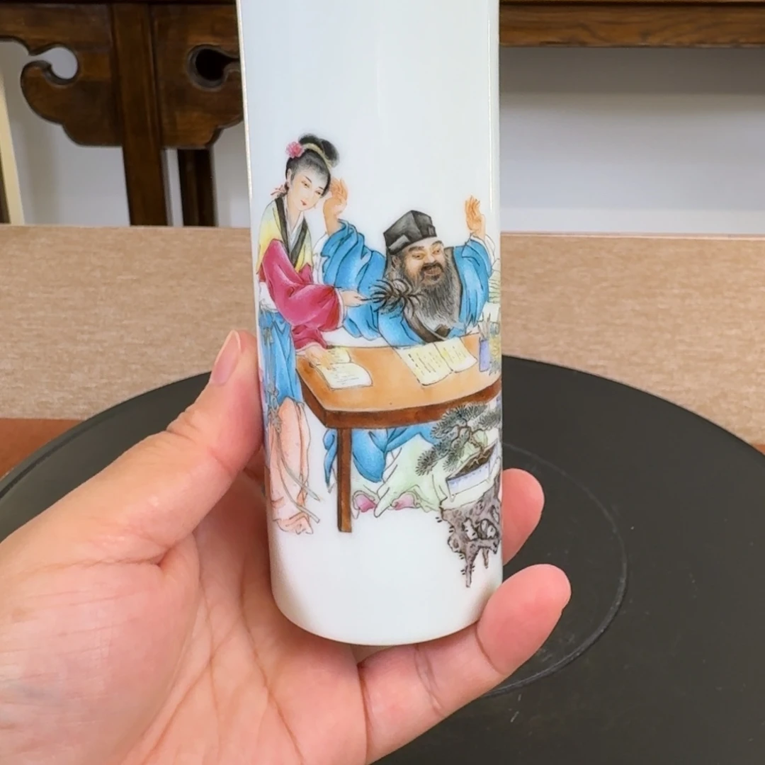 景德镇陶瓷艺术品
