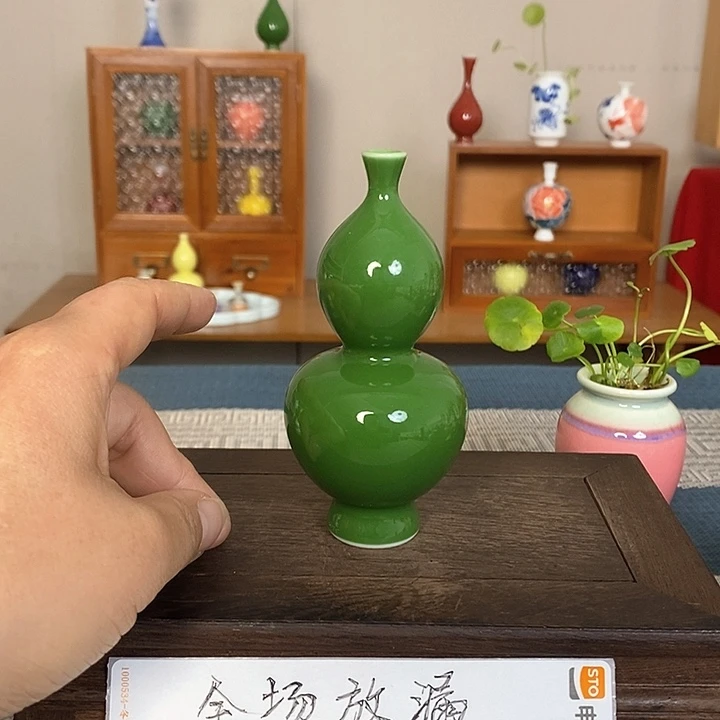 摆件景德镇瓷器研究与创作