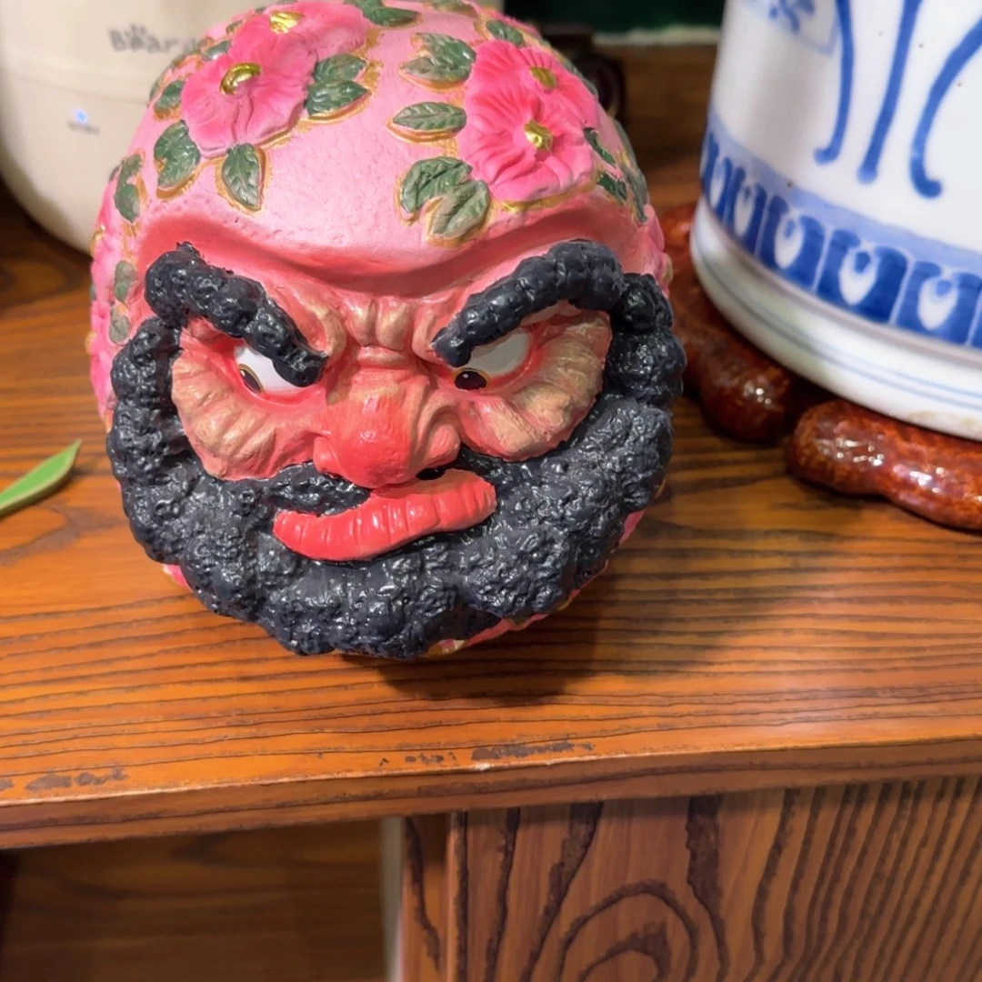 茶盏勇***心一堆好东西捡漏了