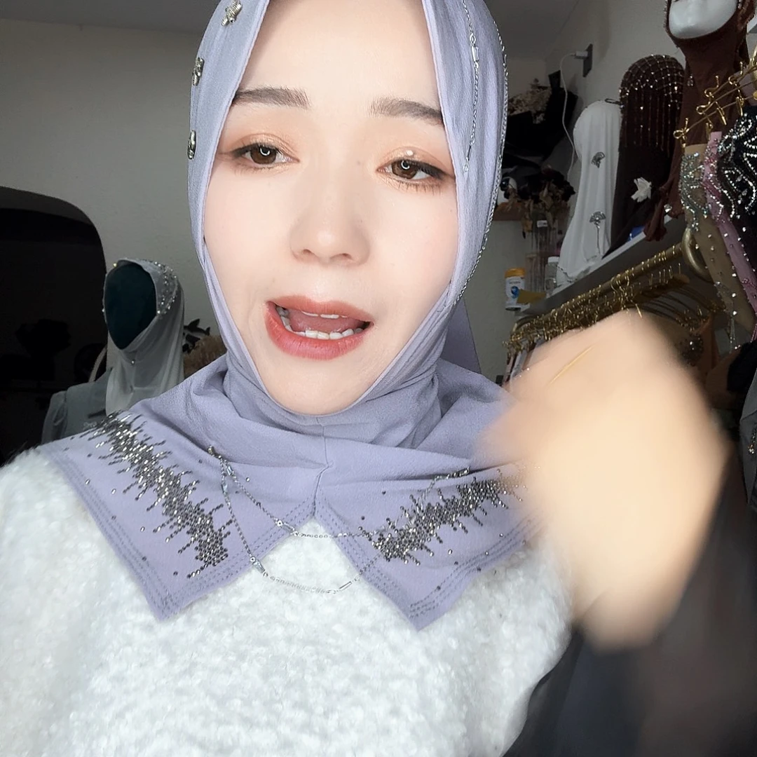 三醋酯纤维藕紫色