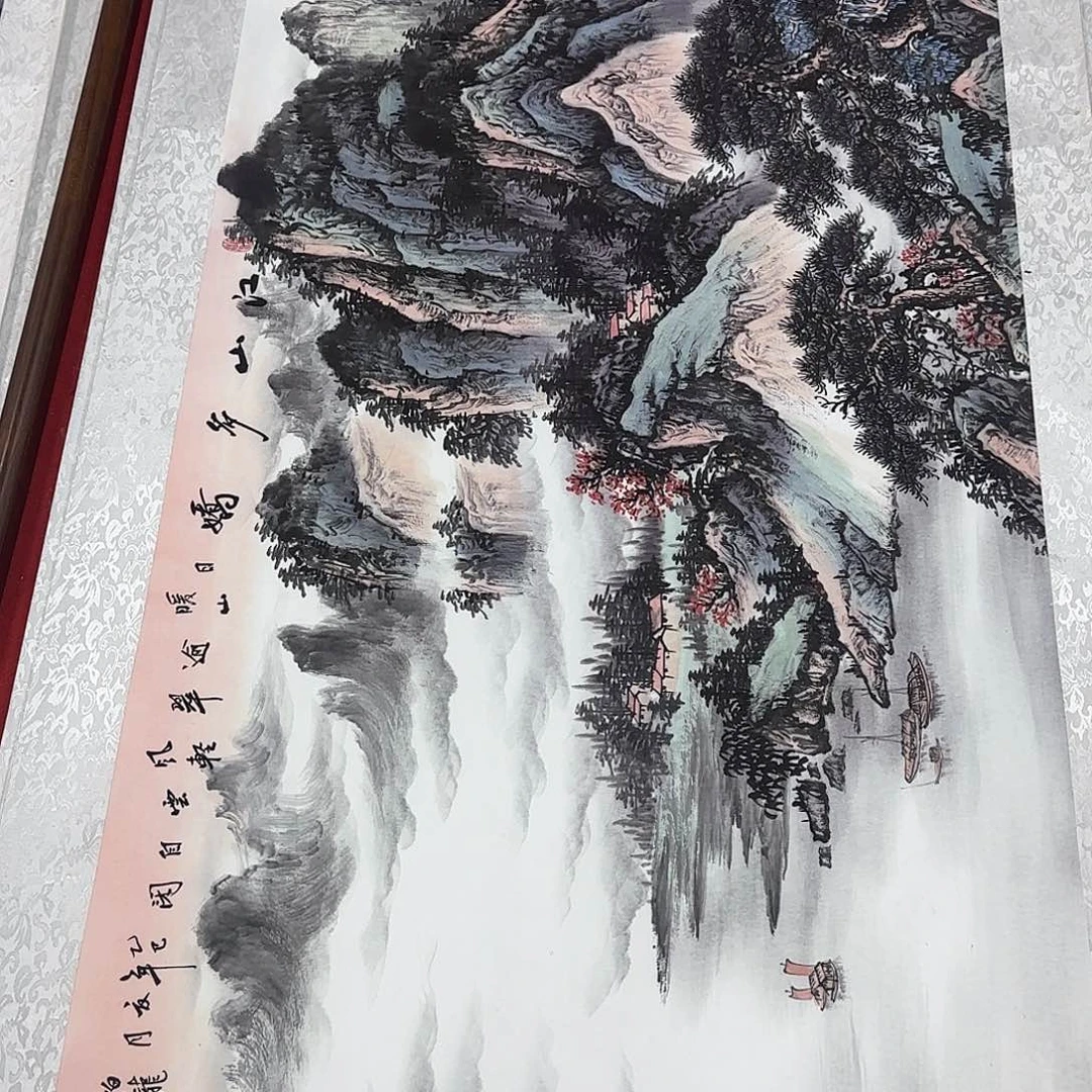 展示作品作品展示纸本