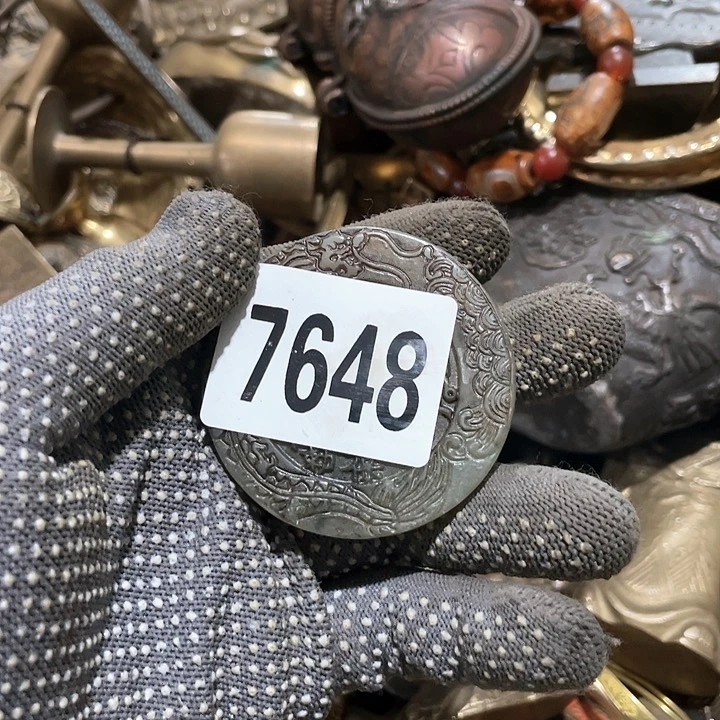 无*光明摆件摆件摆件7648