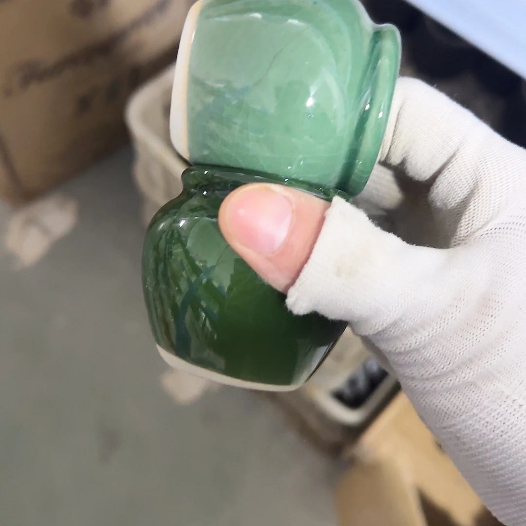 陶瓷2个福利局·自动合并订单·一个个买凑9元发·