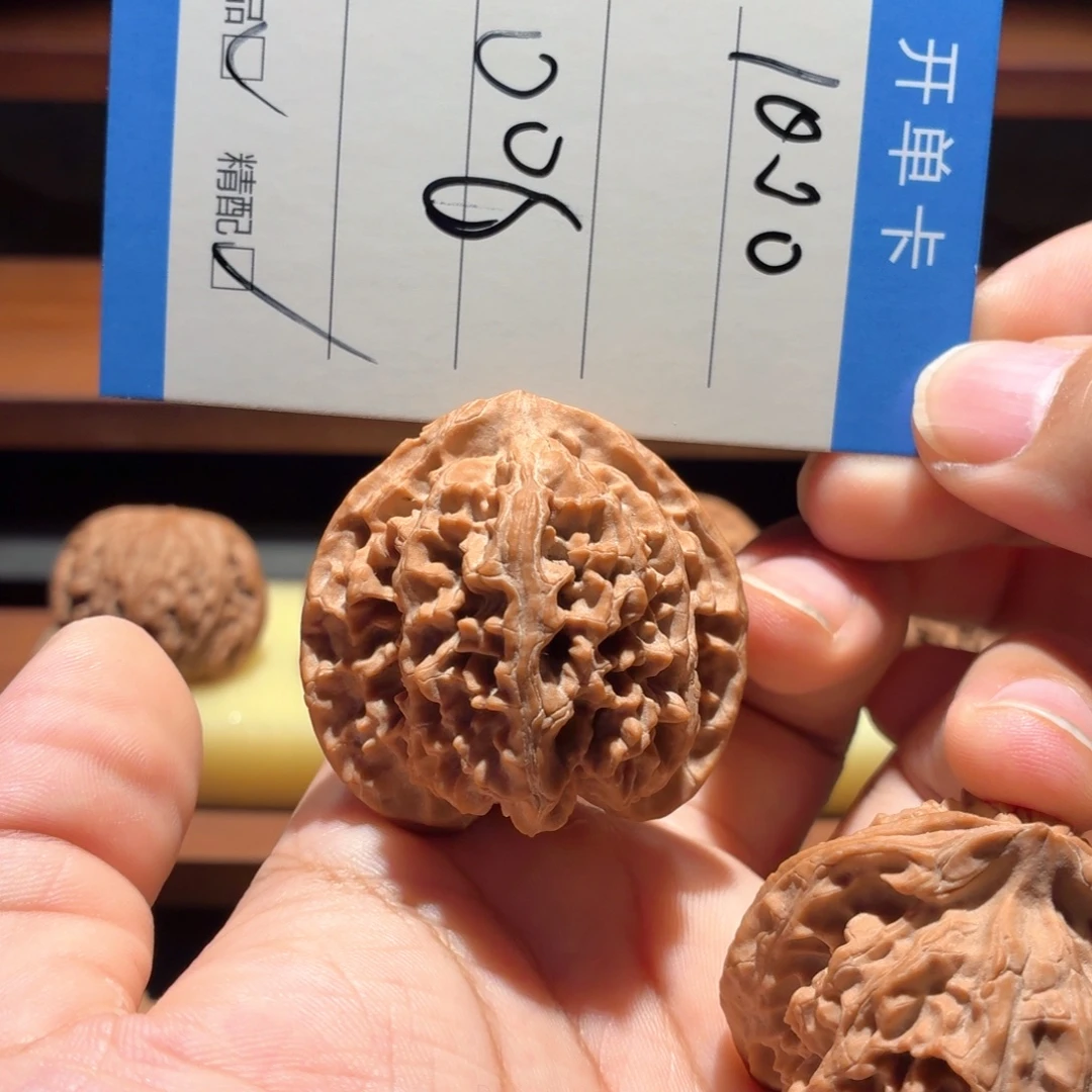全品无修 43尺原装三角苹果原头货