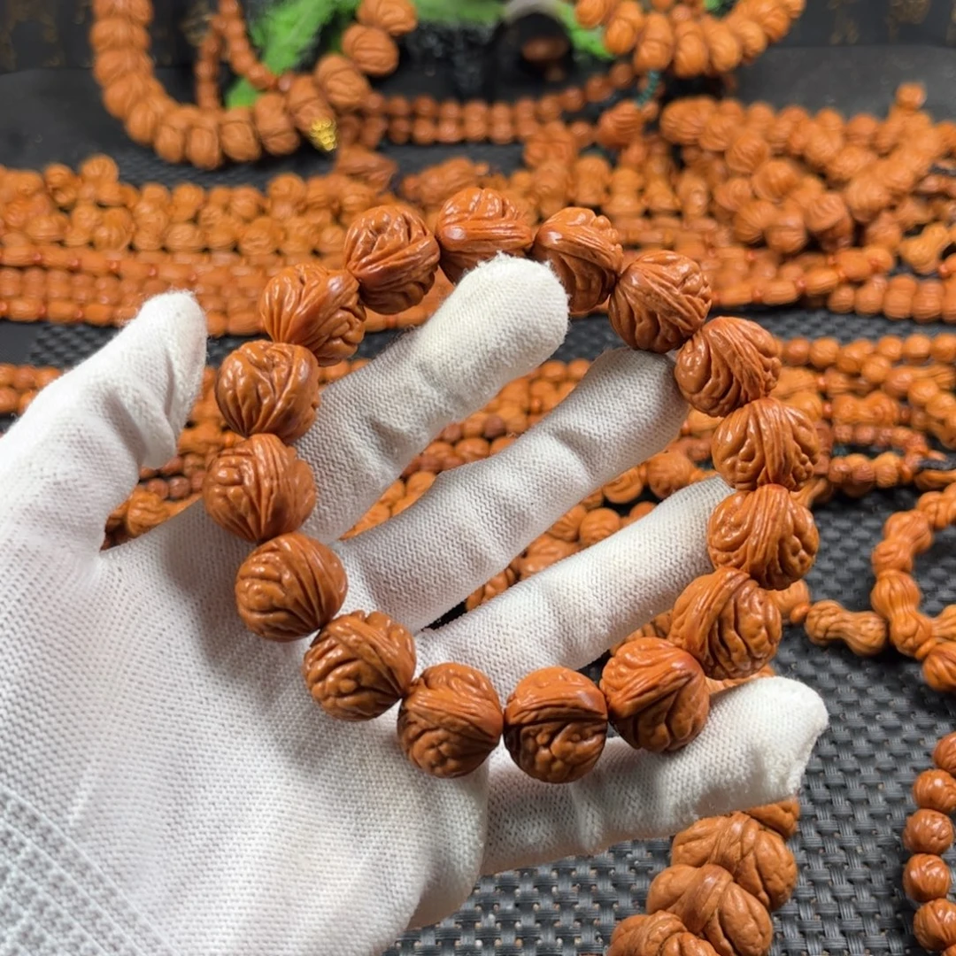 手串桃核W23号链接手串