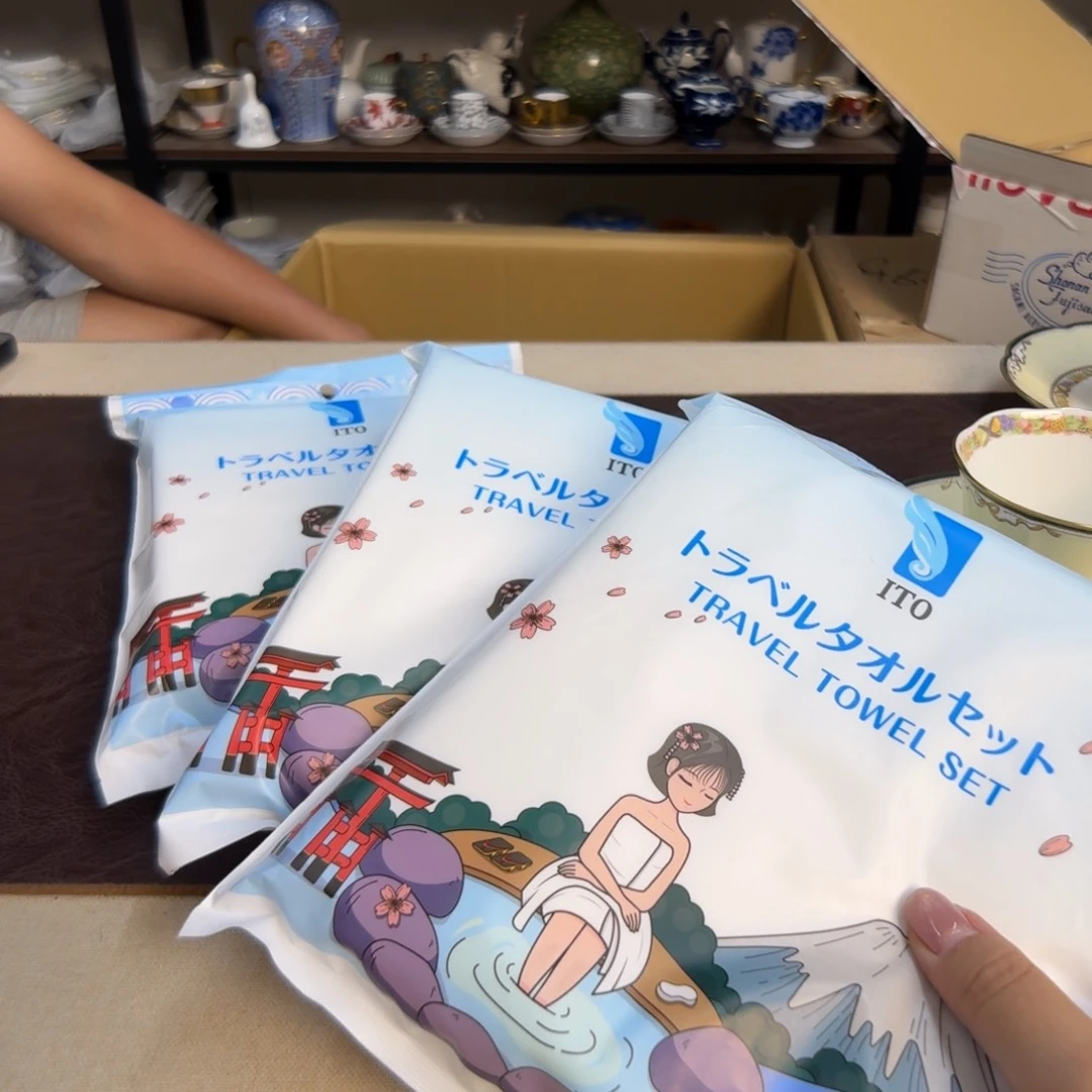 瓷片介里家的精选好物