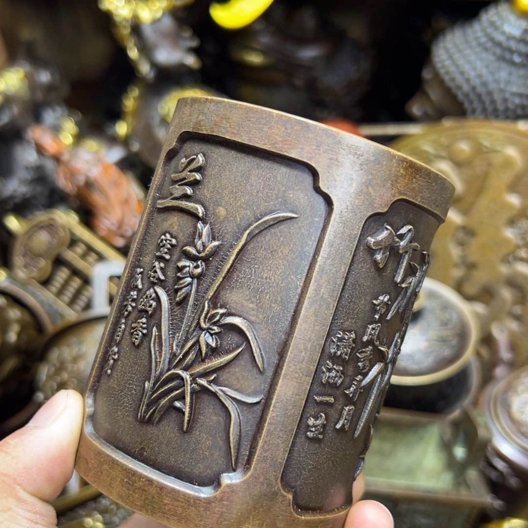 木古铜器，专属链接