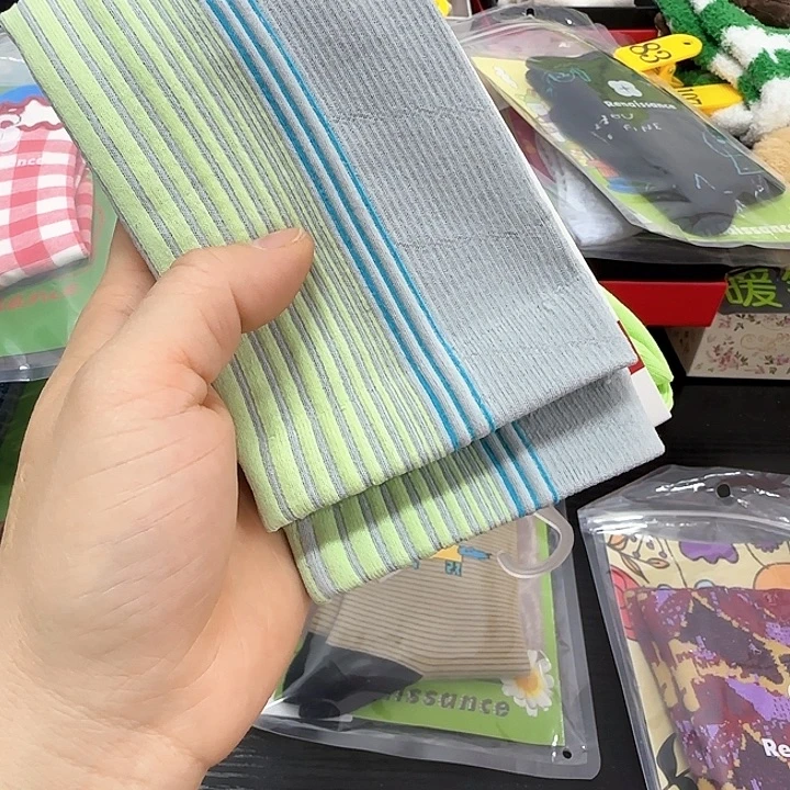 棉小楠专属福利五双