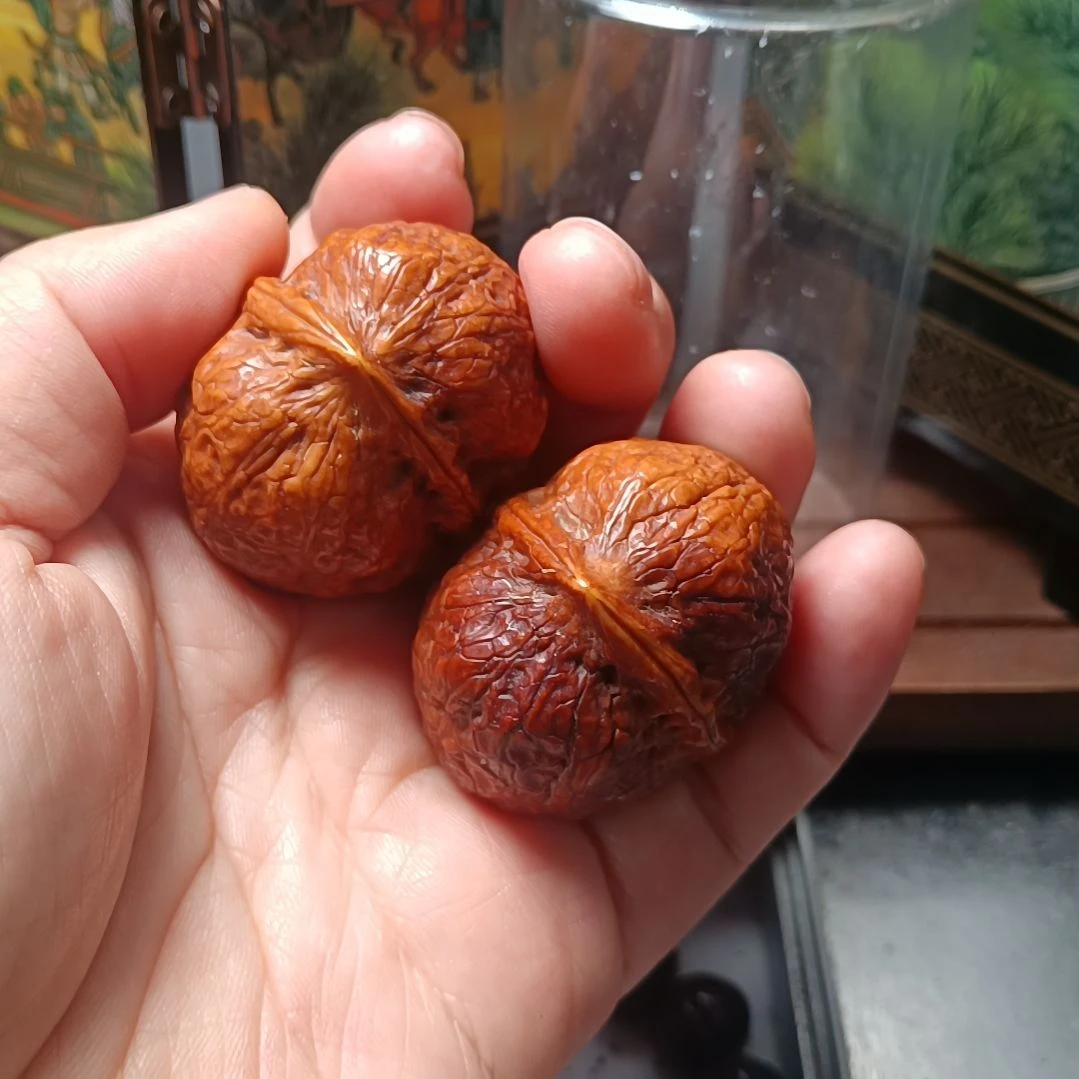 文玩核桃把件66666666666666666666