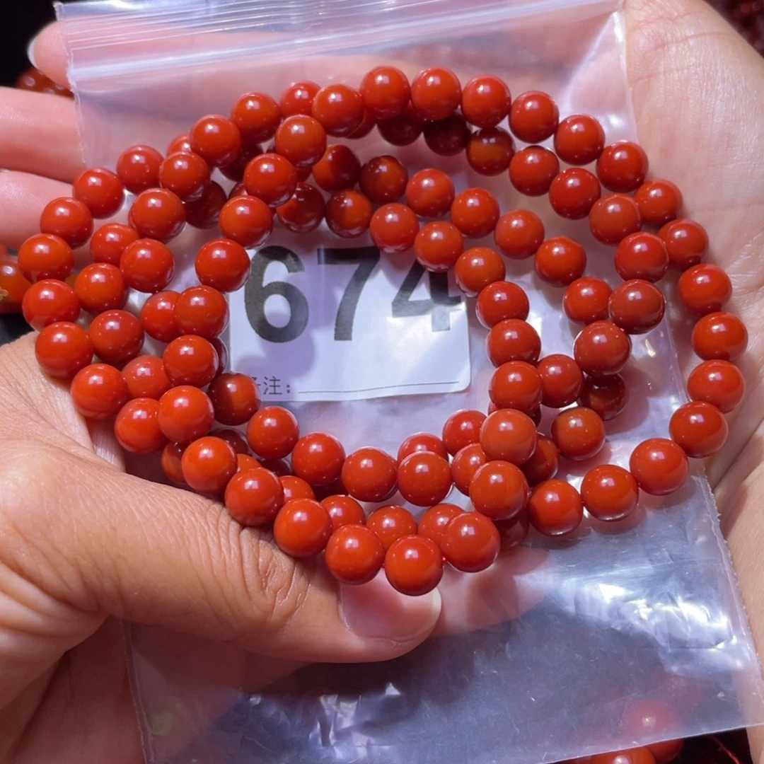 玛瑙/玉髓多圈未镶嵌@*@