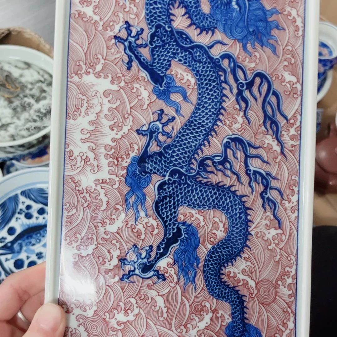 瓷片仓库直播间专属链接