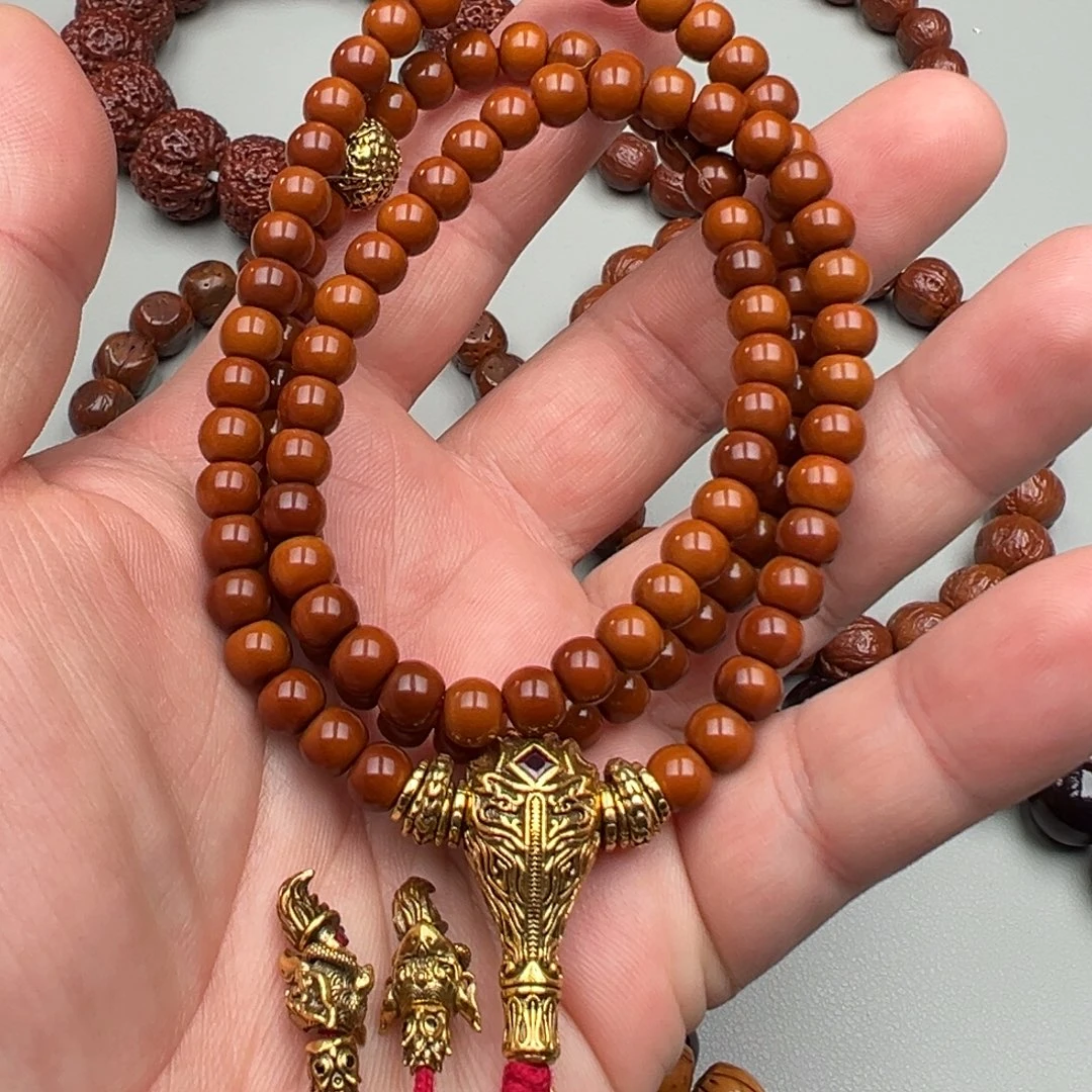 吊坠柏香籽/百香籽