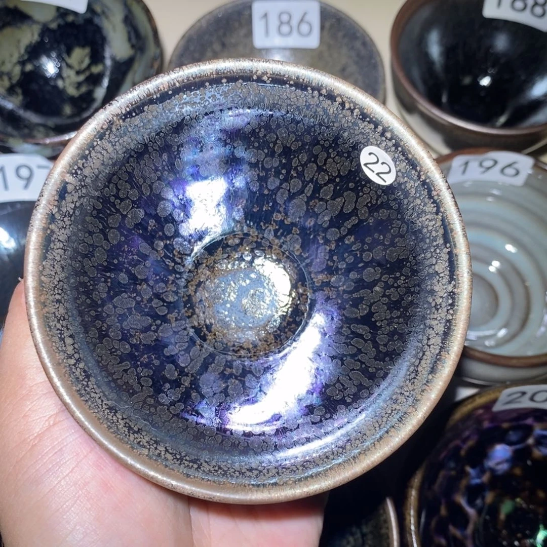 茶盏建窑建盏22哈哈哈