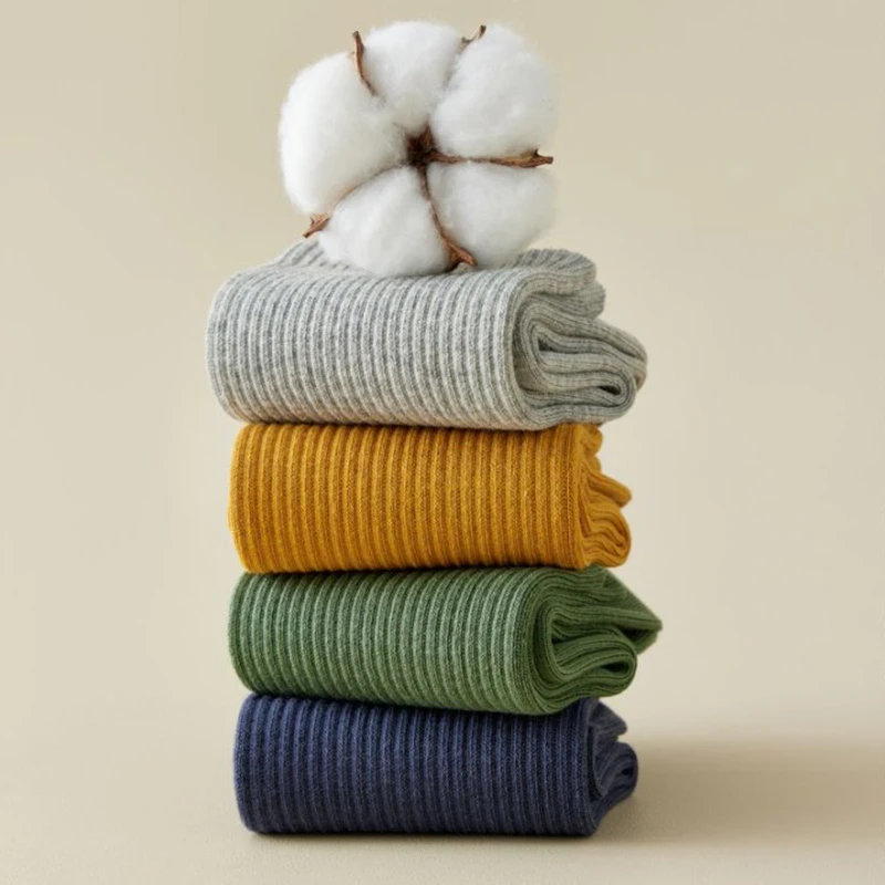 中纳7天防臭袜吸汗透气袜子