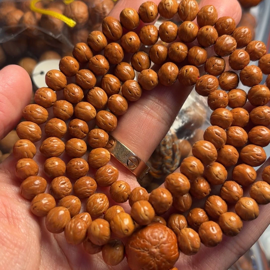 吊坠凤眼菩提凤眼