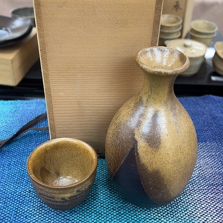 陶瓷新店开业福利多多