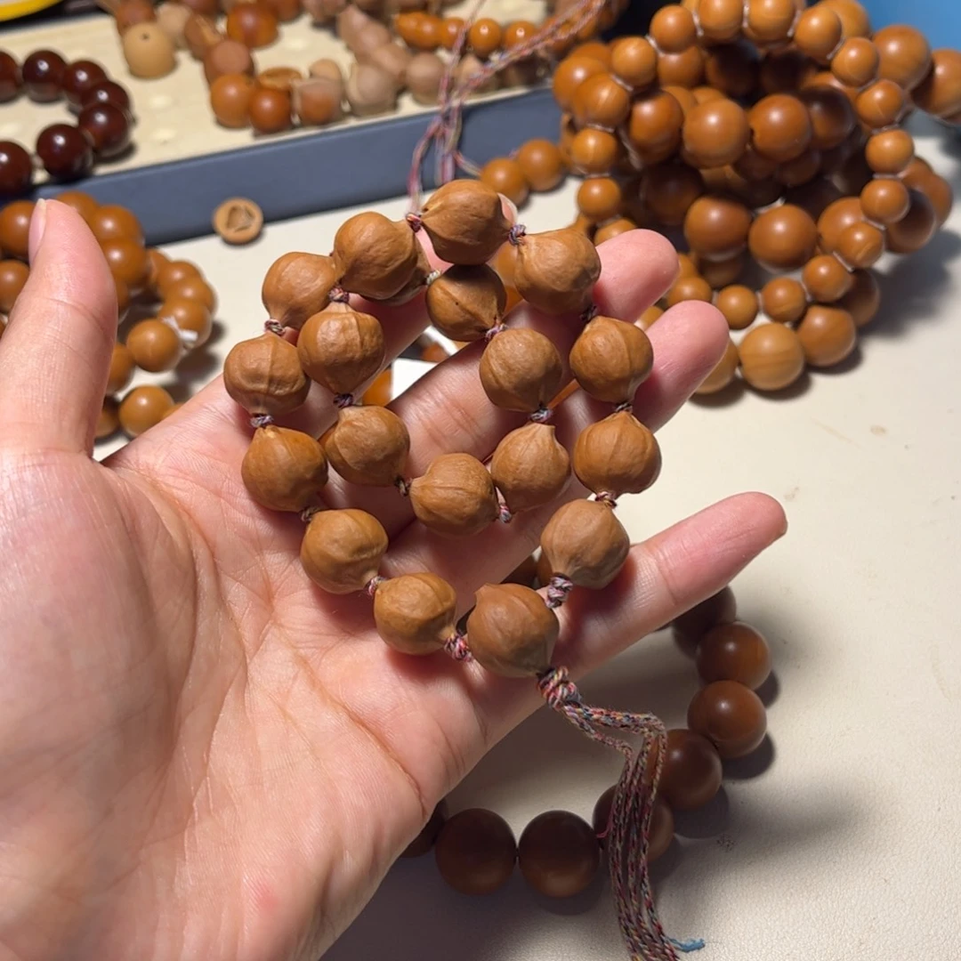 手串/手链橄榄核1.45手持