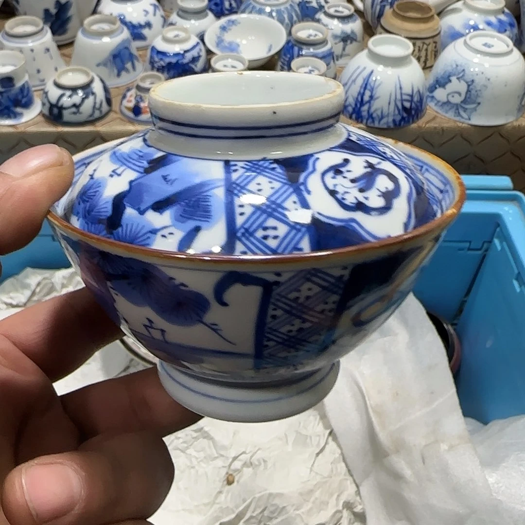 陶瓷茶玩榜第十二名