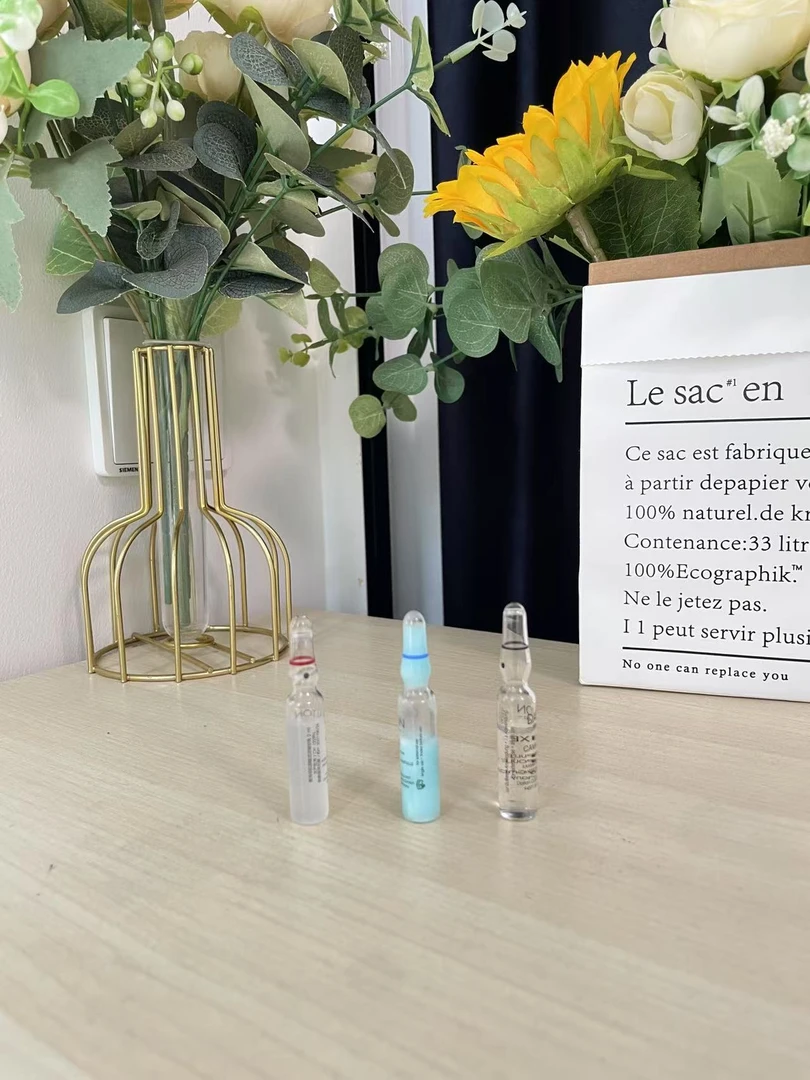 海神精华好用涂抹面膜