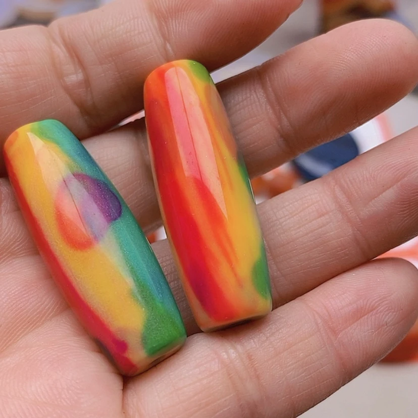 【闪购商品】未镶嵌玛瑙/玉髓珠宝半成品?****?