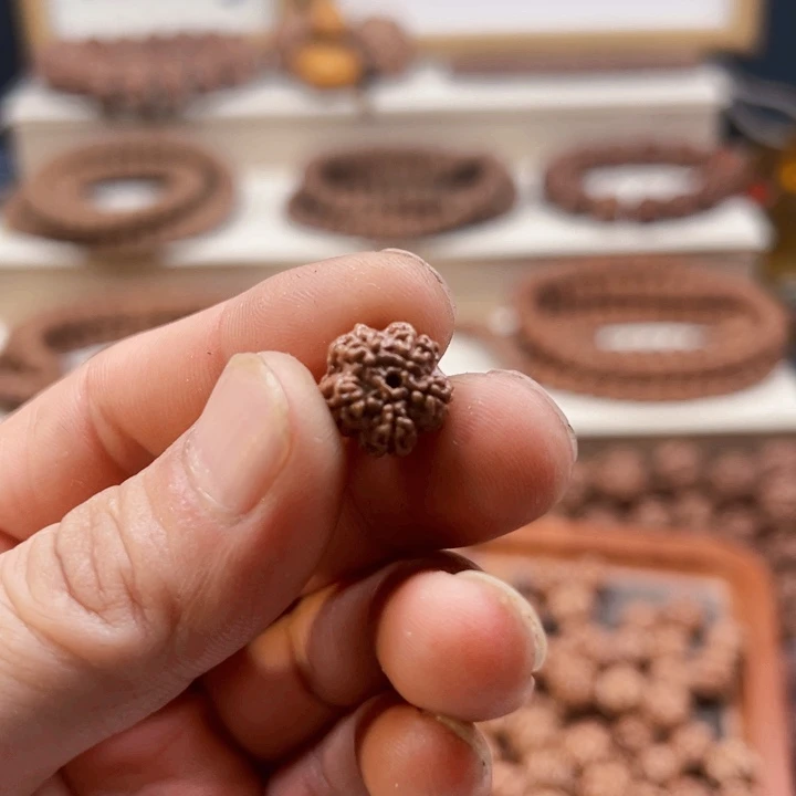 金刚菩提吊坠13尺寸25颗60元我在送你几颗