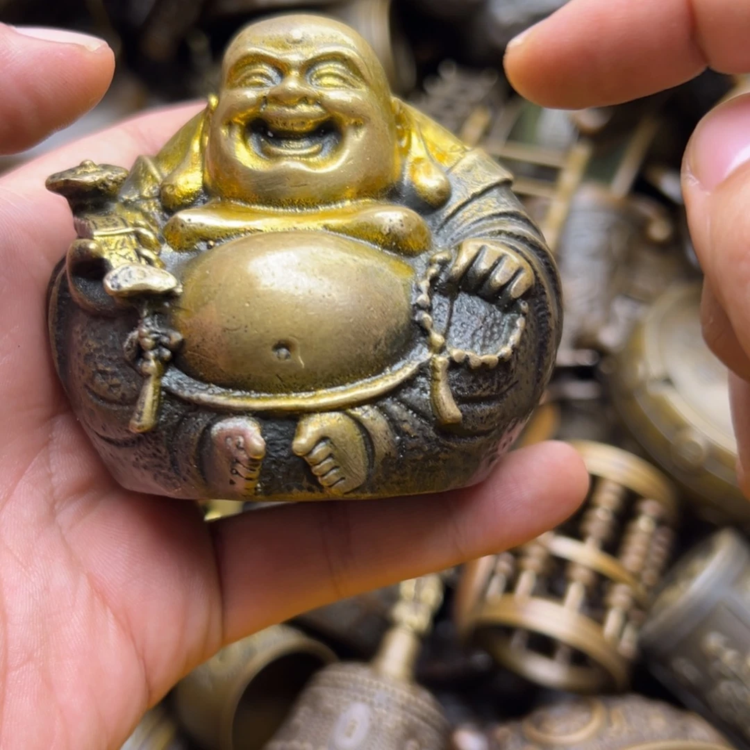铜器摆件诚信经营