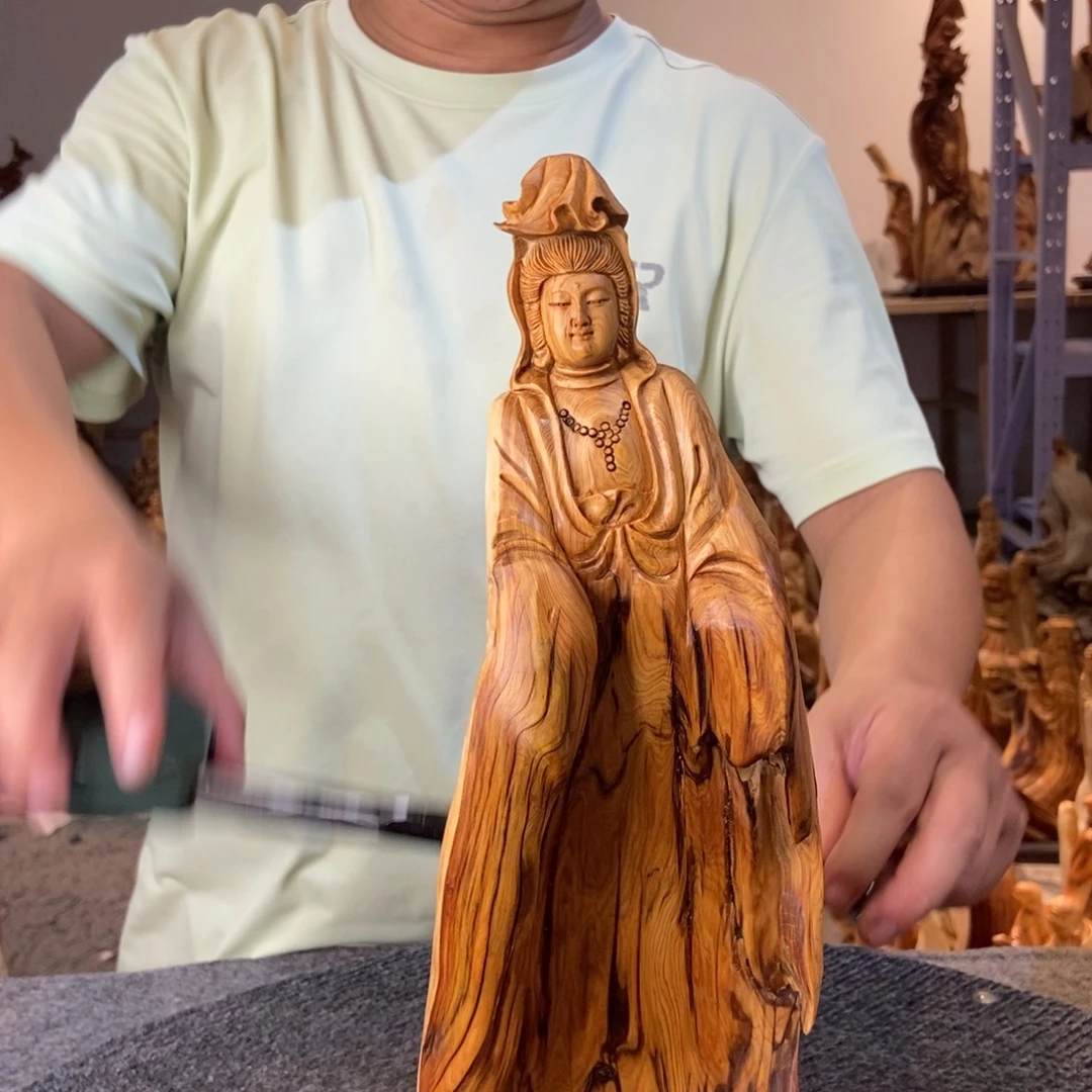 柏木（崖柏）进来点点关注哦