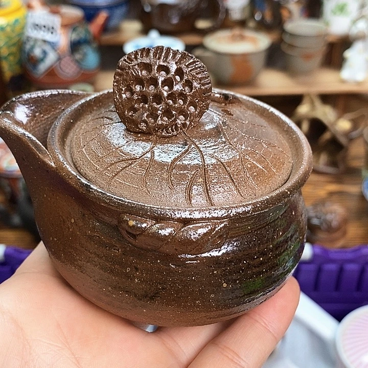 瓷片回流瓷器默认微瑕满28包邮F6