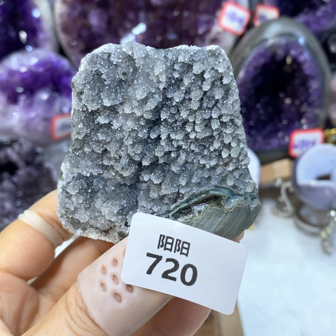 水晶未镶嵌大型摆件（非配饰）
