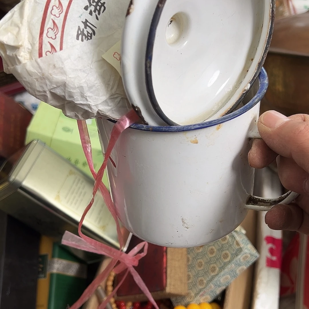 老***@杂色豆（科檀/科特迪瓦檀木）