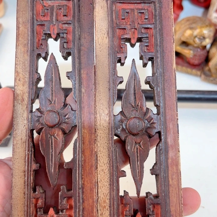 核桃木/黑胡桃（胡桃木）丝**耳