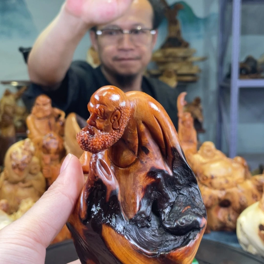 【闪购商品】柏木（崖柏）其他