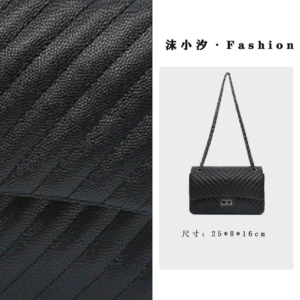 【工厂直发】CF-3117-1-鱼子酱女包时尚