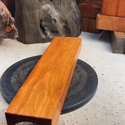 用***1香榧木缅甸花梨大果子檀檀