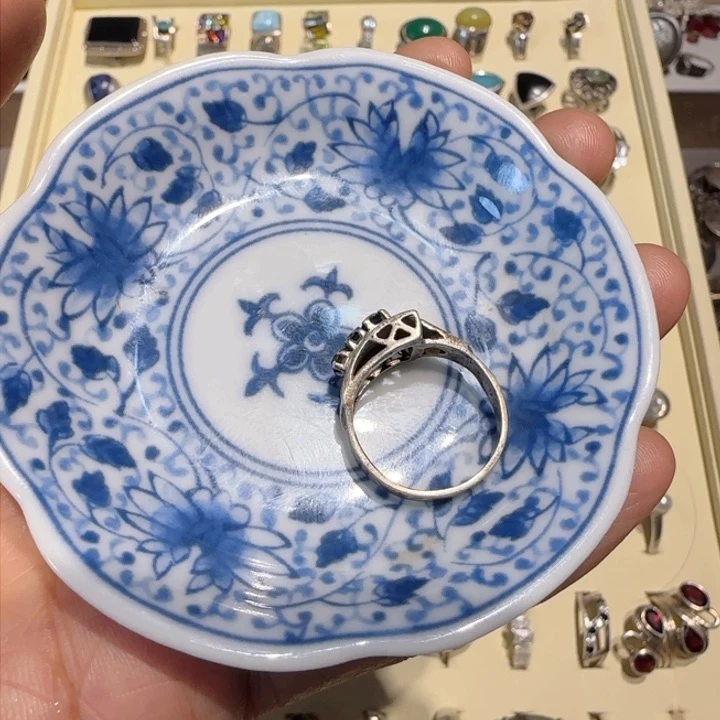 瓷片用****9瓷器的制作工艺