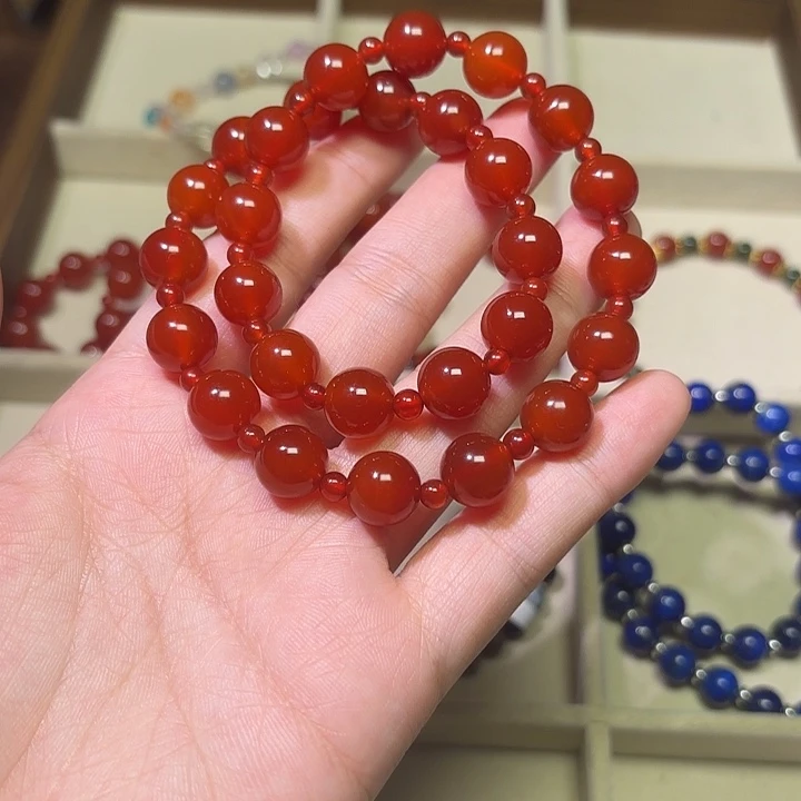 手链未镶嵌水晶金薇薇